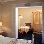 Hotel Edelweiss Garni