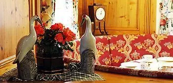 ホテル Edelweiss Garni ガルミッシュ・パルテンキルヒェン