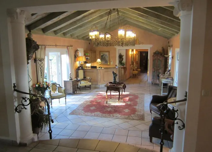 Edelweiss Garni فندق جارمش بارتنكيرشن