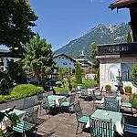 Edelweiss Garni Hotel