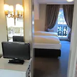Hotel Edelweiss Garni