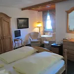Edelweiss Garni Hotel Garmisch-Partenkirchen