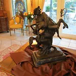Edelweiss Garni 4* Garmisch-Partenkirchen