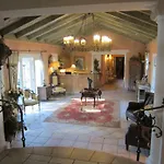 Edelweiss Garni Hotel Garmisch-Partenkirchen