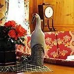 Hotel Edelweiss Garni Garmisch-Partenkirchen