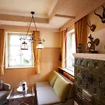 Hotel Edelweiss Garni