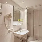 Hotel Edelweiss Garni Garmisch-Partenkirchen
