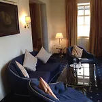 Edelweiss Garni 4* Garmisch-Partenkirchen
