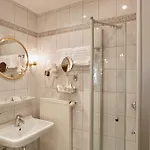 Hotel Edelweiss Garni Garmisch-Partenkirchen