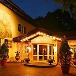 Edelweiss Garni 4* Garmisch-Partenkirchen