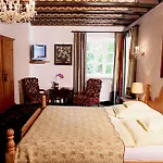 Edelweiss Garni Hotel Garmisch-Partenkirchen