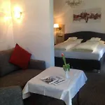 Hotel Edelweiss Garni Garmisch-Partenkirchen
