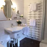 Hotel Edelweiss Garni
