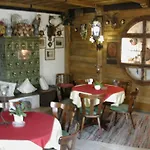 Edelweiss Garni 4* Garmisch-Partenkirchen