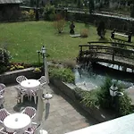 Edelweiss Garni Hotel 4*