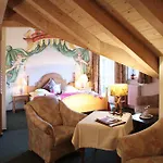 Hotel Edelweiss Garni