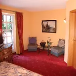 Edelweiss Garni Hotel Garmisch-Partenkirchen