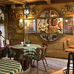 Hotel Edelweiss Garni