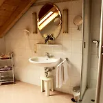 Edelweiss Garni Hotel 4*