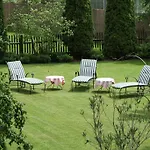 Hotel Edelweiss Garni