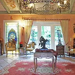 Edelweiss Garni Hotel Garmisch-Partenkirchen
