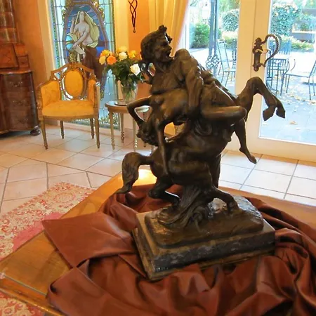 Edelweiss Garni 4* Garmisch-Partenkirchen