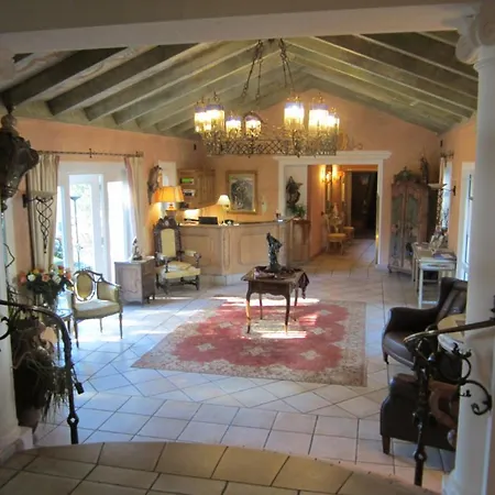 Edelweiss Garni Hotell Garmisch-Partenkirchen