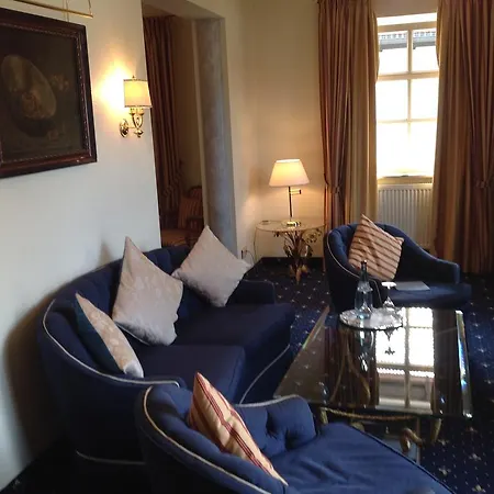 Edelweiss Garni 4* Garmisch-Partenkirchen