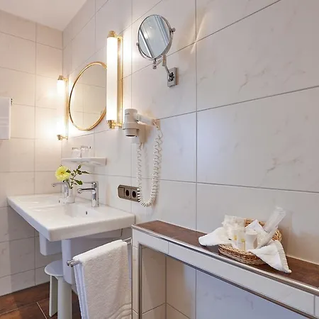 Edelweiss Garni 4* Garmisch-Partenkirchen