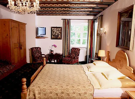 Edelweiss Garni Hotel Garmisch-Partenkirchen