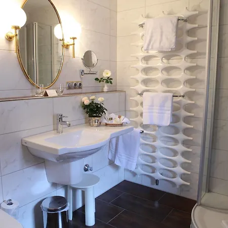 Hotell Edelweiss Garni