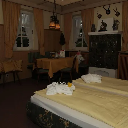 Edelweiss Garni 4*