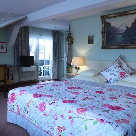 Edelweiss Garni 4*