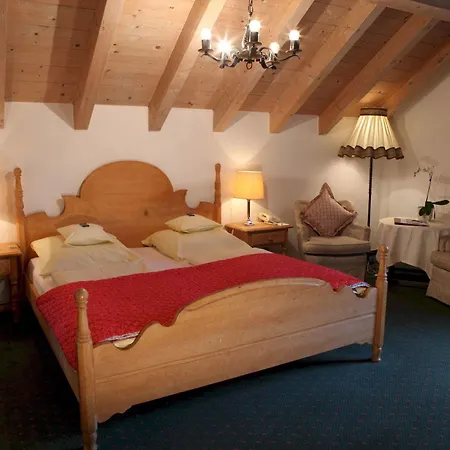 Edelweiss Garni 4* جارمش بارتنكيرشن
