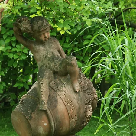 Edelweiss Garni 4* Garmisch-Partenkirchen