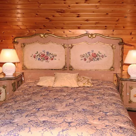 Edelweiss Garni 4* جارمش بارتنكيرشن