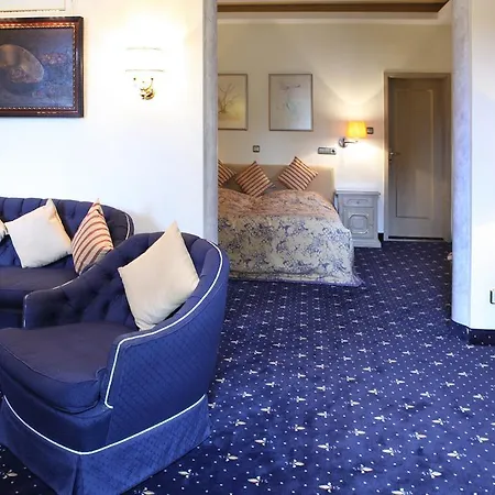 Edelweiss Garni Hotell