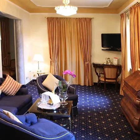 Edelweiss Garni Garmisch-Partenkirchen