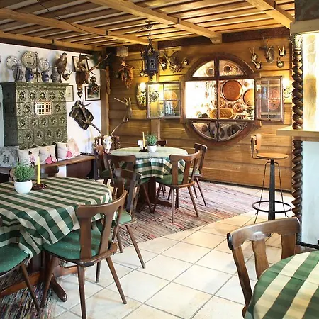 Edelweiss Garni جارمش بارتنكيرشن
