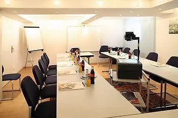 Hotel Edelweiss Garni Garmisch-Partenkirchen