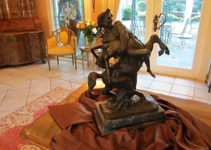 Edelweiss Garni 4* Garmisch-Partenkirchen