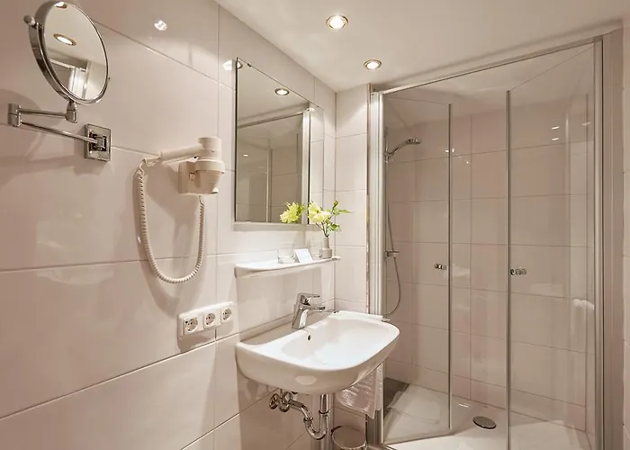 Готель Edelweiss Garni Гарміш-Партенкірхен