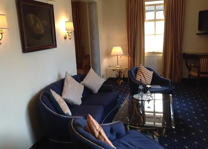 Edelweiss Garni 4* Гарміш-Партенкірхен