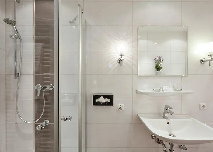 Edelweiss Garni Hotel Garmisch-Partenkirchen