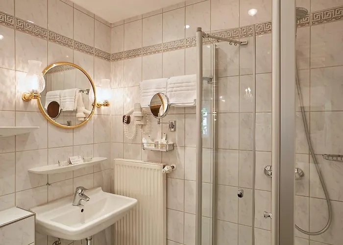 Готель Edelweiss Garni Гарміш-Партенкірхен