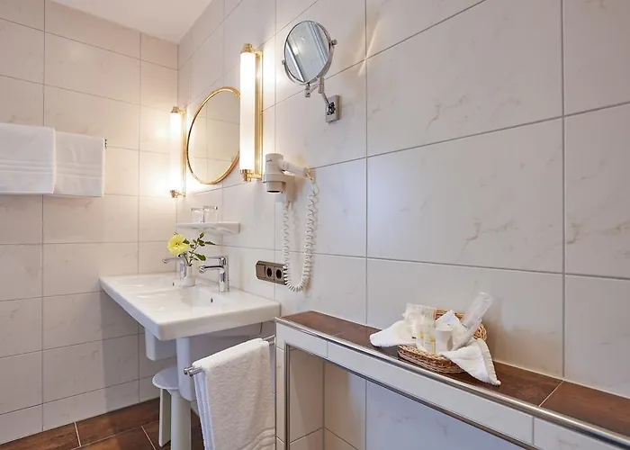 Edelweiss Garni 4* Гарміш-Партенкірхен