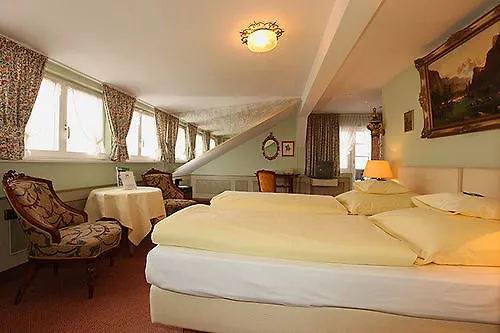 Edelweiss Garni Garmisch-Partenkirchen