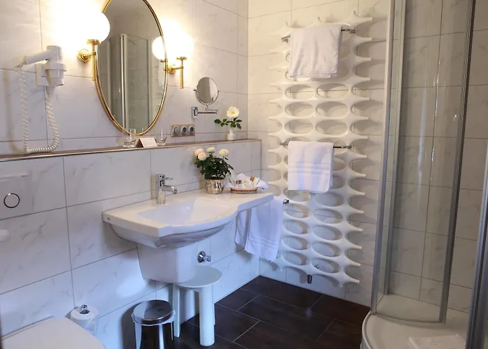 Hotel Edelweiss Garni