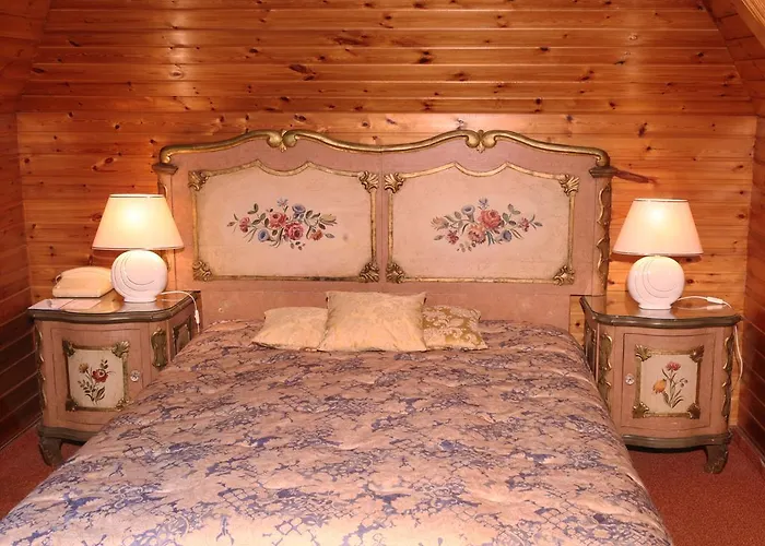 Edelweiss Garni 4* Гарміш-Партенкірхен