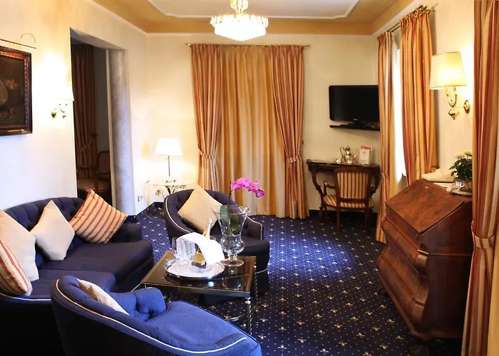 Edelweiss Garni Garmisch-Partenkirchen